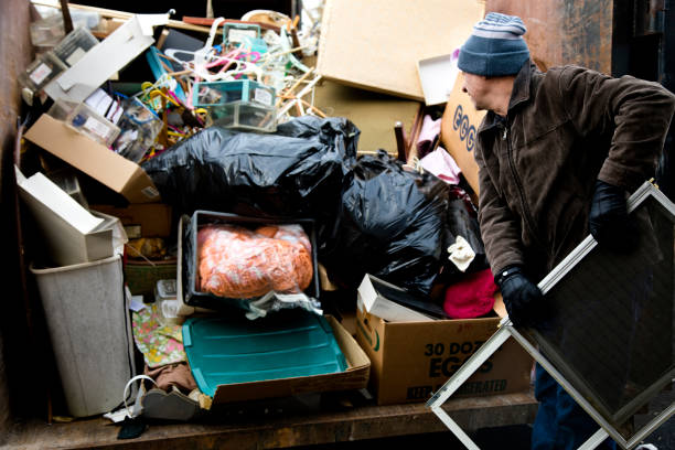 Trusted West Clarkston Highland, WA Junk Removal Services Experts