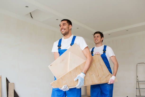 Best Garage Cleanout  in West Clarkston Highland, WA