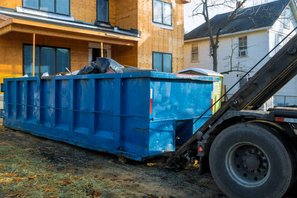Best Residential Junk Removal  in West Clarkston Highland, WA