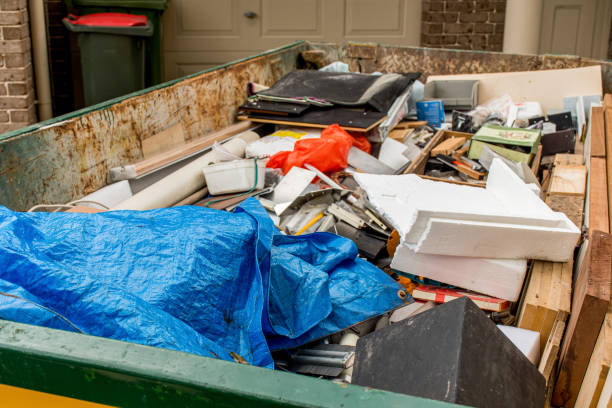 Best Hoarding Cleanup  in West Clarkston Highland, WA