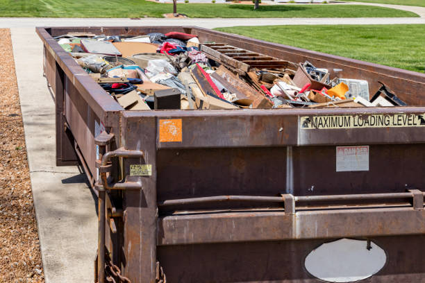 Best Scrap Metal Removal  in West Clarkston Highland, WA